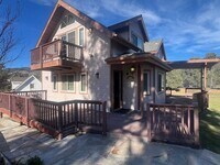 Building Photo - Charming Frazier Park Home Filled With Natural Light