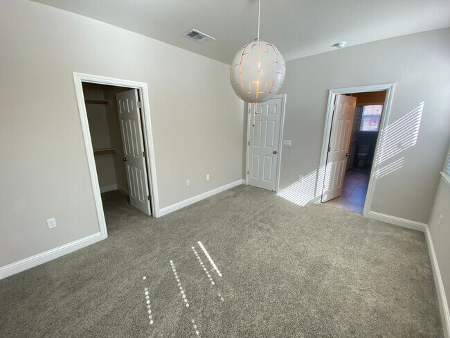 Building Photo - Advent -Immaculate Four Bedroom Home W/ Tw...