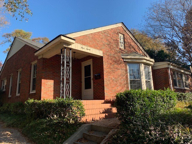 Building Photo - Slattery Park