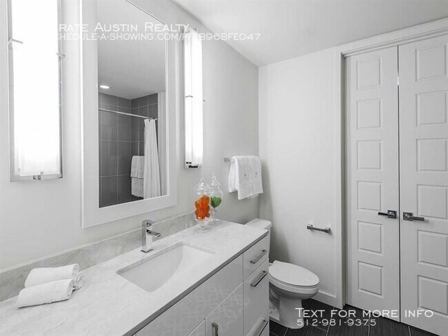 Building Photo - The Bowie