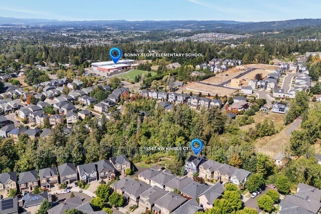 Building Photo - 11347 NW Kimble Ct