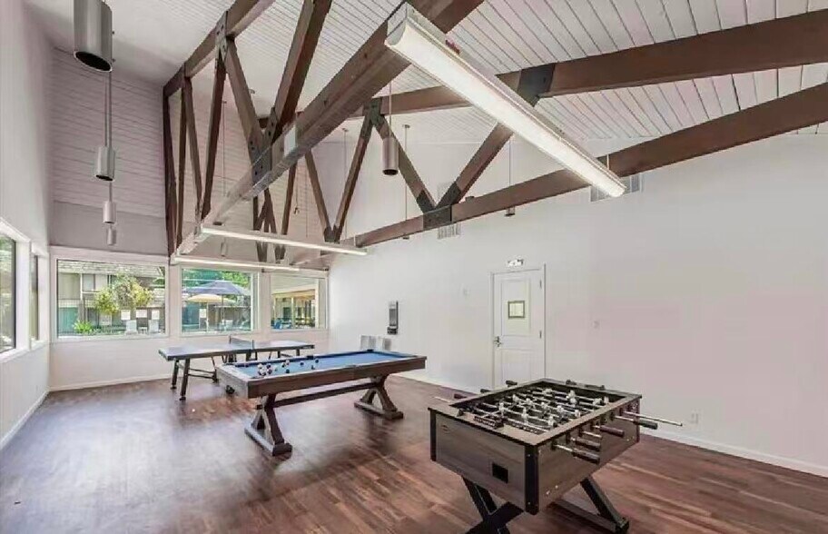 Clubhouse - 4634 Adobe River Ct