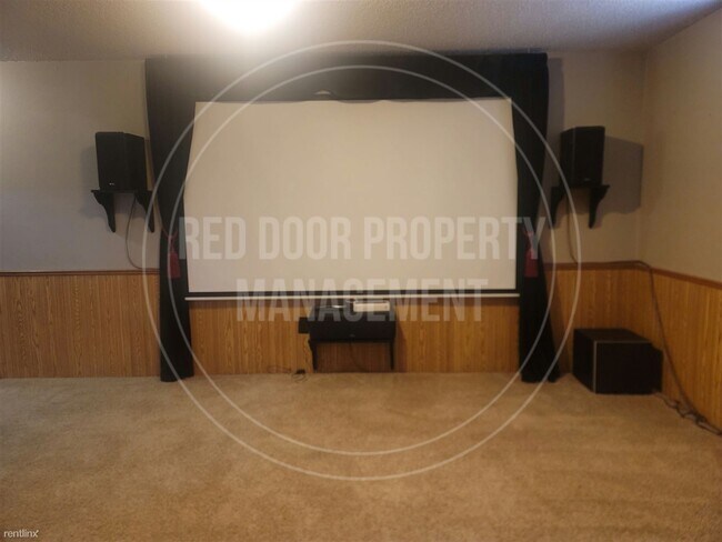 Building Photo - 3 br, 2 bath Duplex - 2030 Rosewood Court