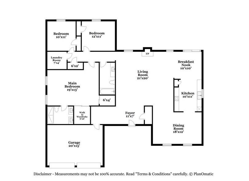 Building Photo - 923 River Rock Dr