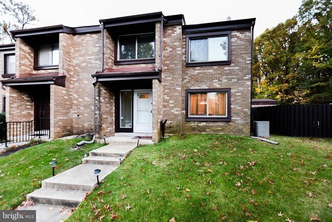 Building Photo - 8317 Canning Terrace