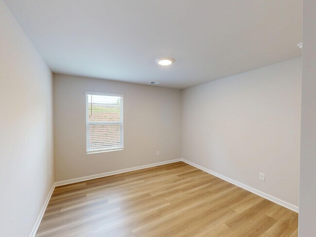 Floorplan - Crescent Valley