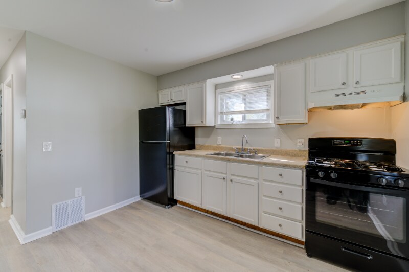 Building Photo - 5305 Wilborn Dr