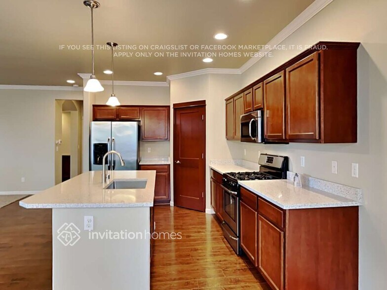 Building Photo - 19224 91st Ave E