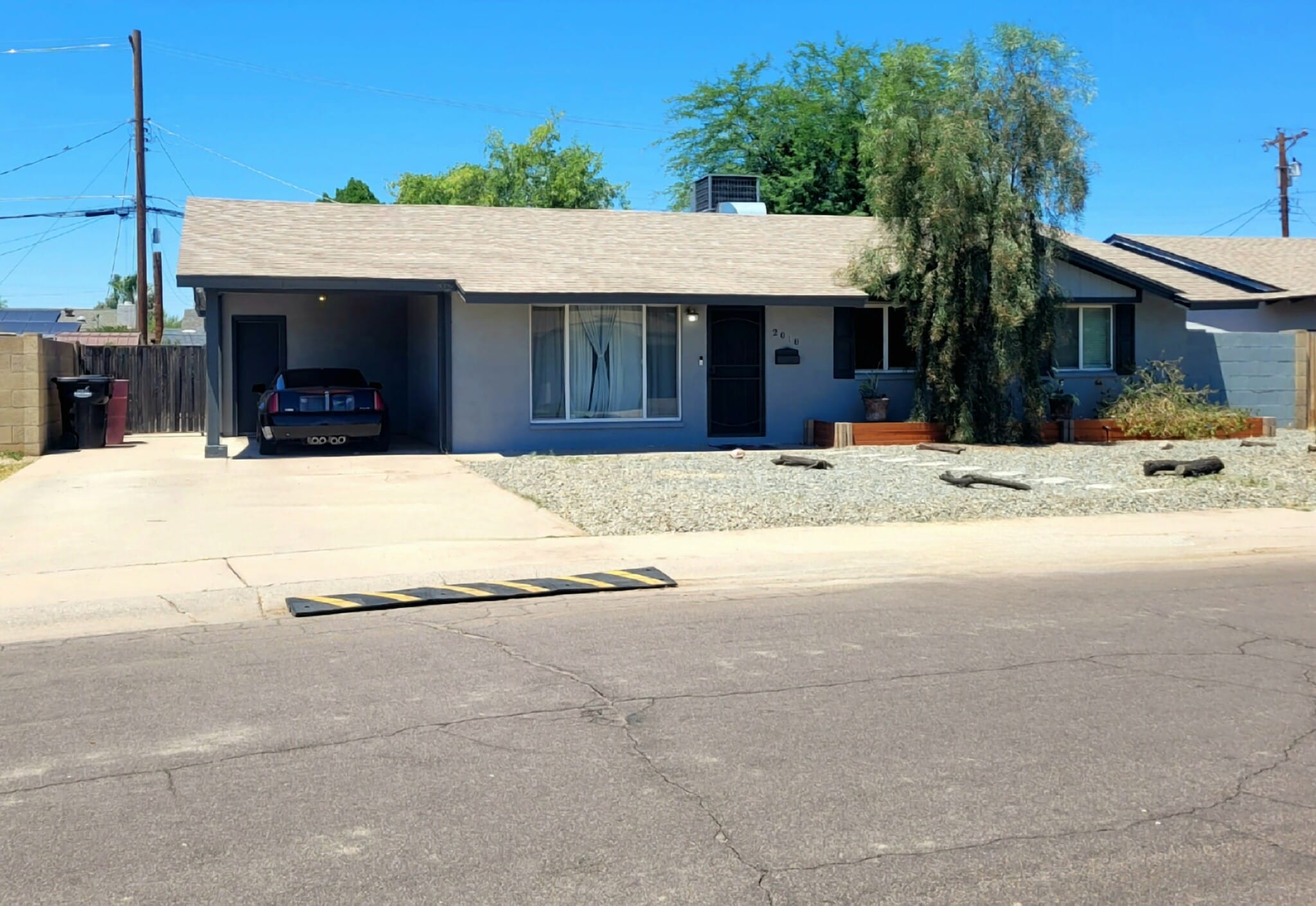 Building Photo - 2018 North 81st Place