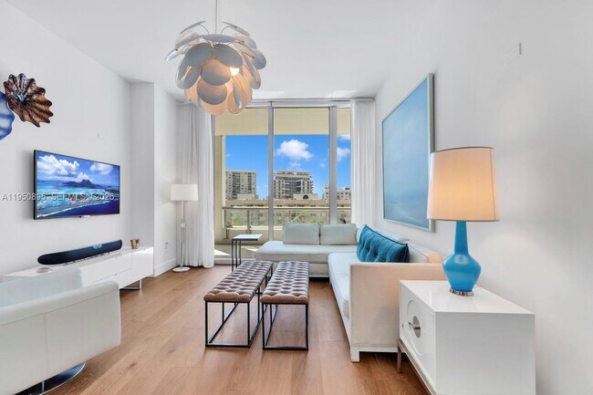 Building Photo - 6799 Collins Ave