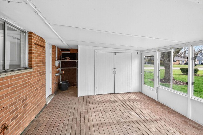 Building Photo - Hilliard 3-Bedroom Ranch