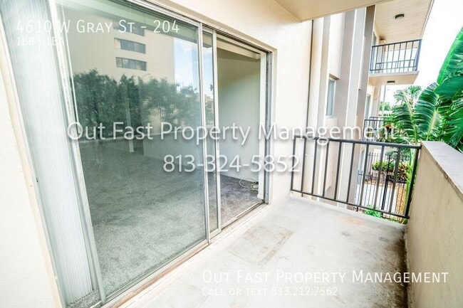 Building Photo - 4610 W Gray St