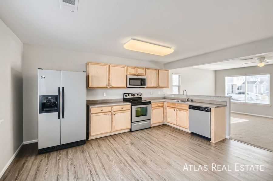 Building Photo - 4655 N Andes St