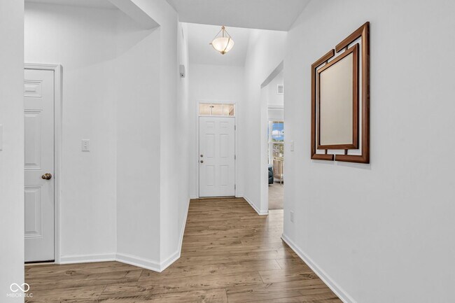 Building Photo - 17027 Cole Evans Dr