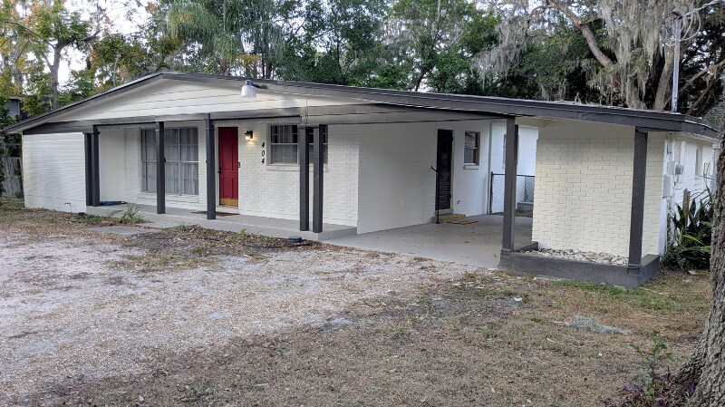 Building Photo - 404 Bullard Pkwy