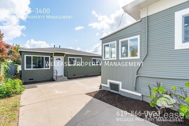Primary Photo - 2537 K St