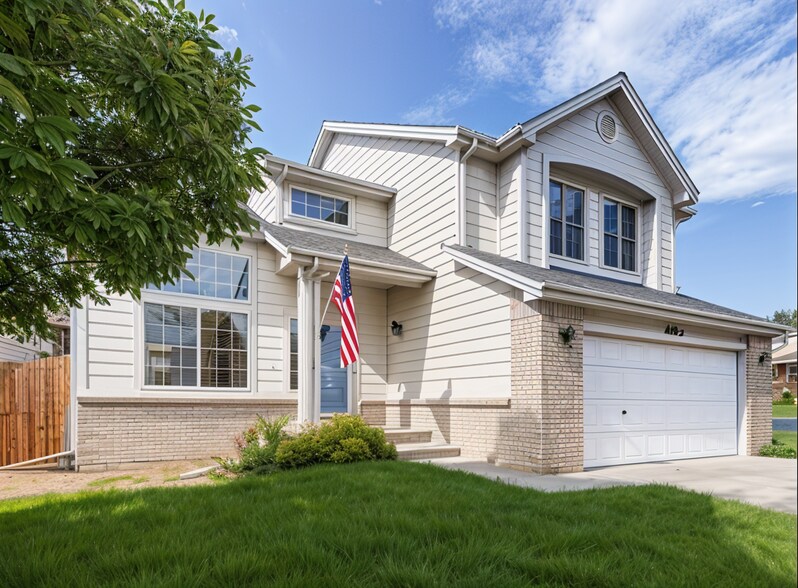 Building Photo - 19523 E Bethany Dr