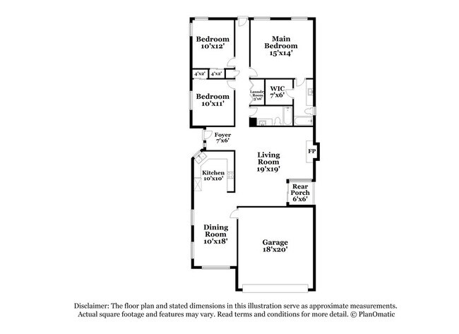 Building Photo - 2058 Waverly Cir