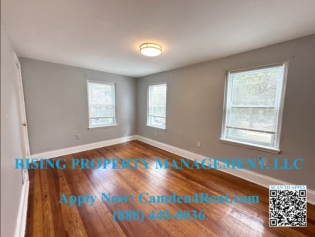 Building Photo - Newly Renovated 2 bedroom 1 bathroom home ...