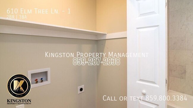 Building Photo - 610 Elm Tree Ln