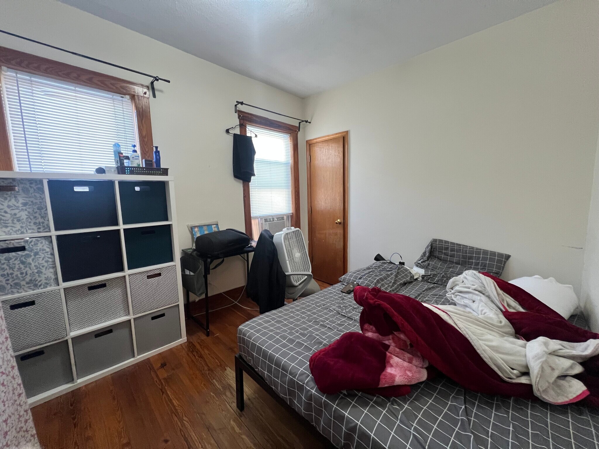 Building Photo - 346 Faneuil St