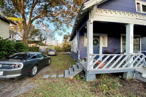 Building Photo - 1814 Marion St