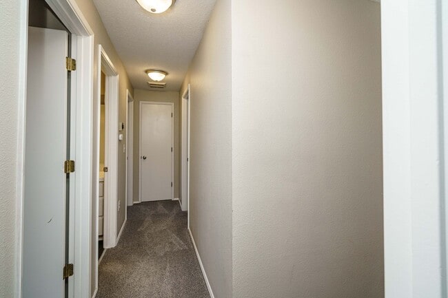 Building Photo - Recently Updated with Wood Laminate Flooring and Fresh Paint