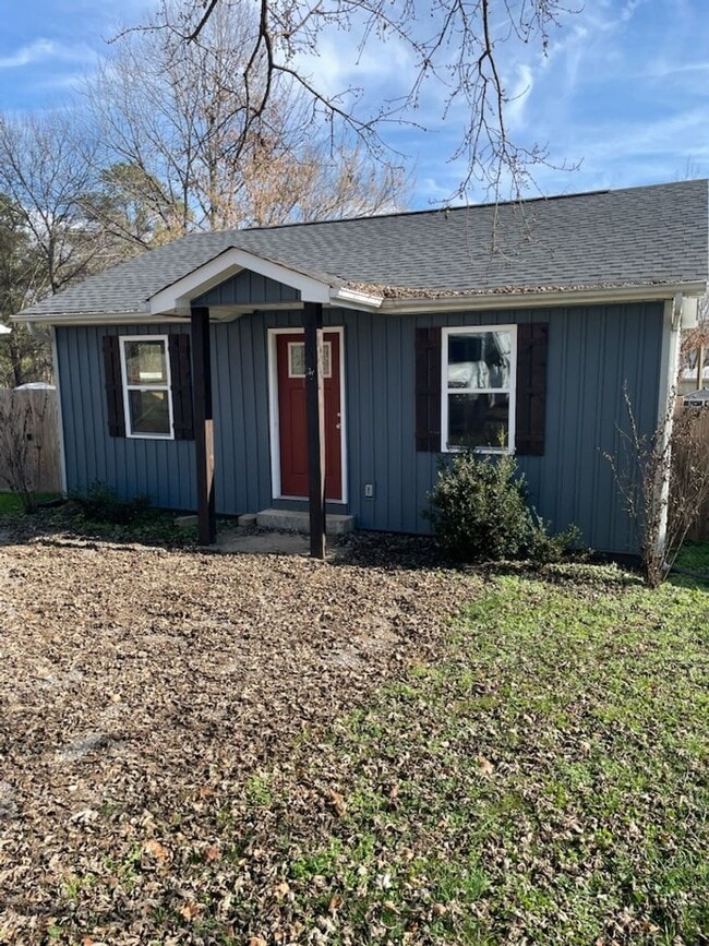 Primary Photo - ADORABLE COTTAGE-STYLE HOME