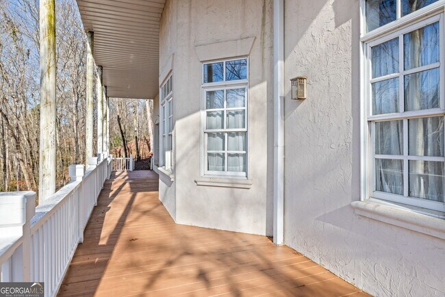 Building Photo - 119 Chattahoochee Winds