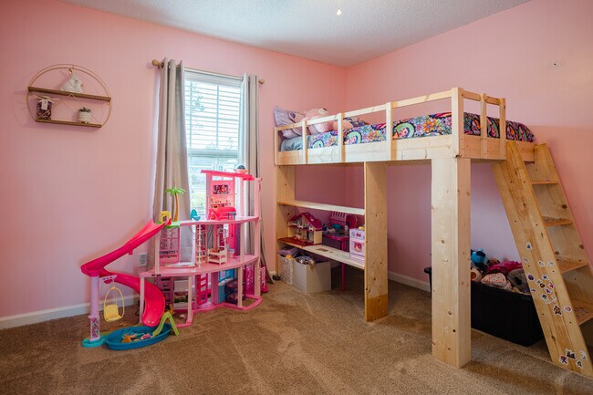 Building Photo - 2007 Ossabaw Dr