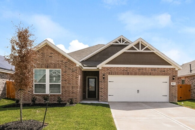 Building Photo - 412 Polly Grv Dr