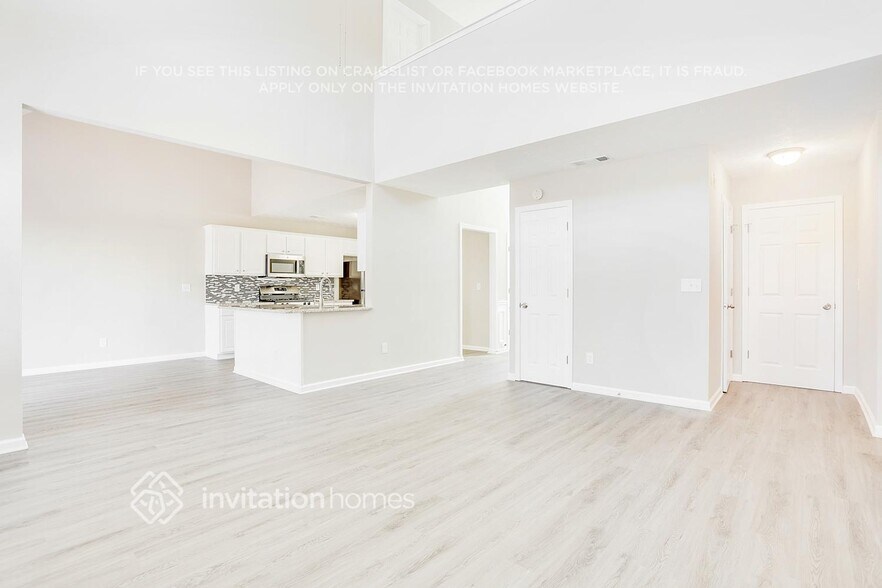 Building Photo - 3158 Hartness Way NW