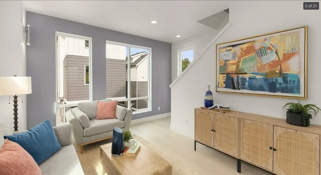 Building Photo - Modern Comfort Meets Quiet Living in the Heart of Greenwood