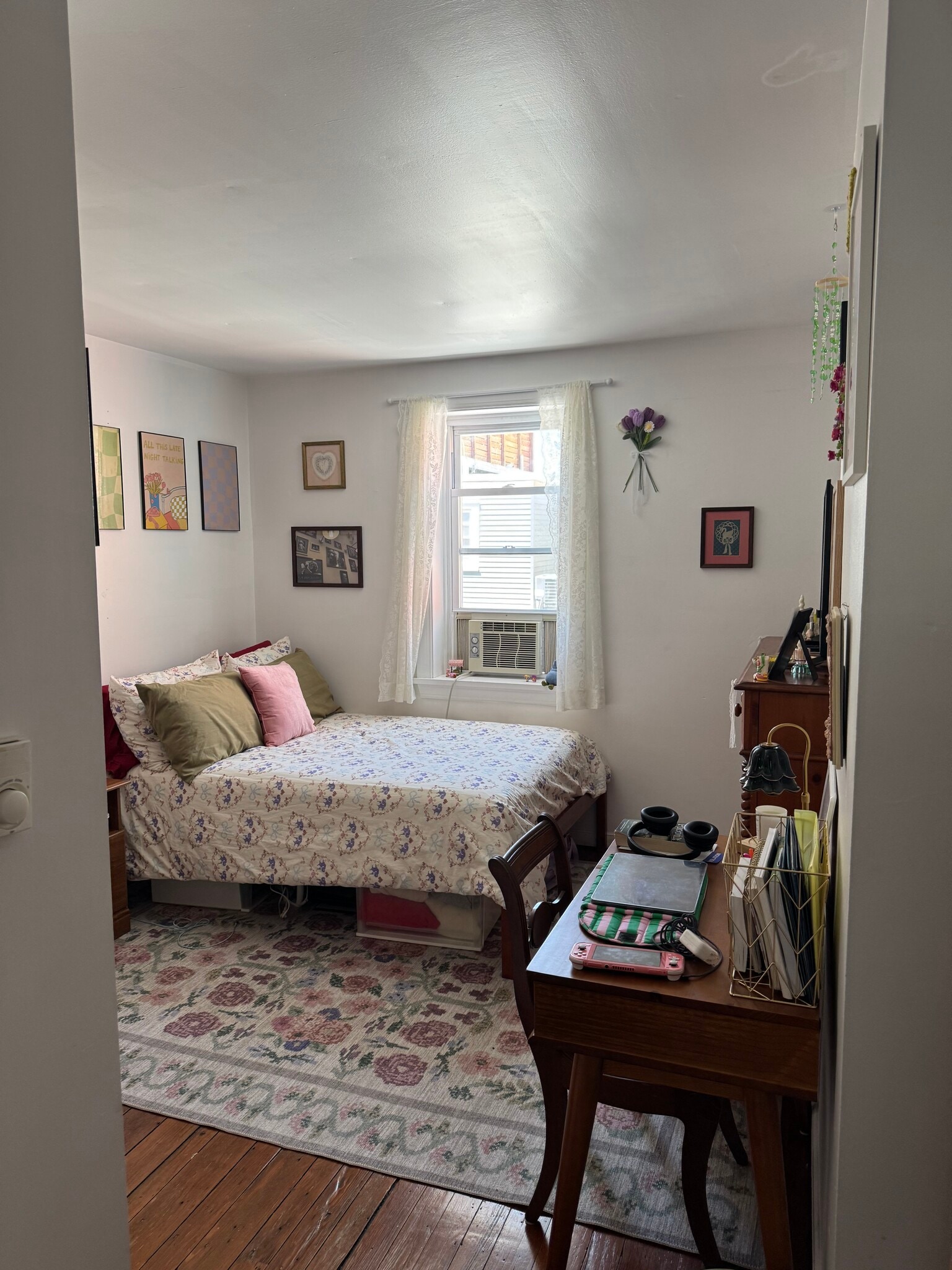 2nd fl bedroom - 1522 S 13th St