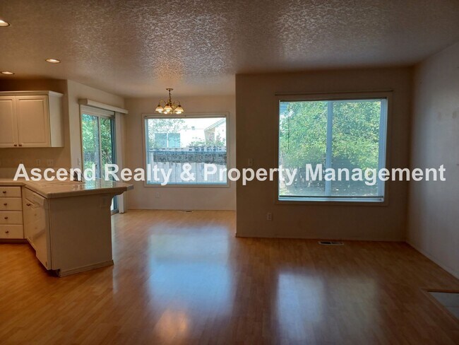 Building Photo - Available NOW! Bright Four Bedroom Bethany Home Open Kitchen/Dining/Family Room, Fenced Yard & Ya...