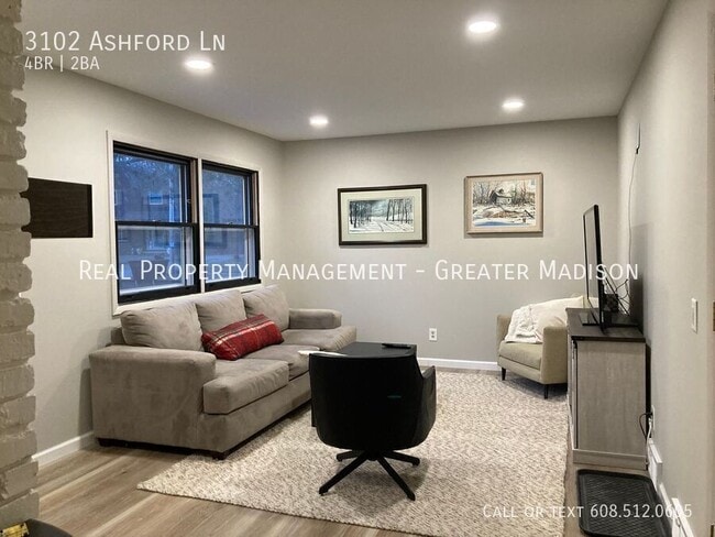 Building Photo - 3102 Ashford Ln