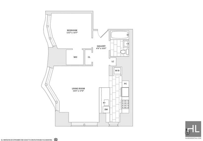 Building Photo - SPRUCE STREET