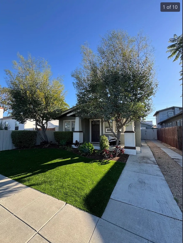 Building Photo - 4383 Central Ave