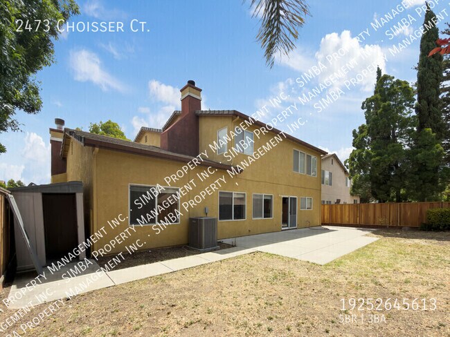 Building Photo - 2473 Choisser Ct
