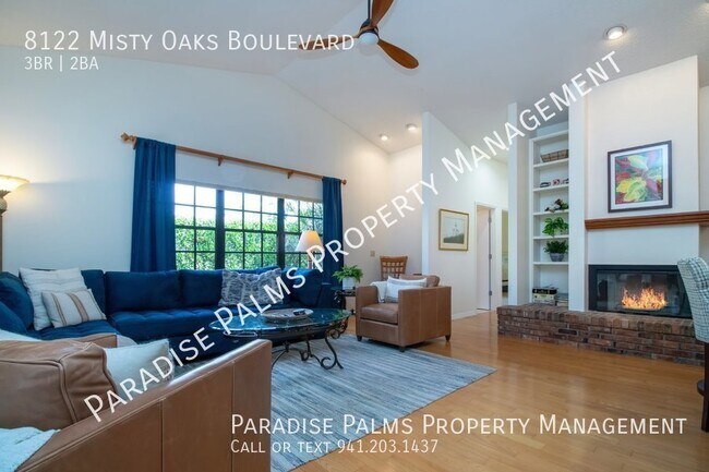 Building Photo - 8122 Misty Oaks Blvd