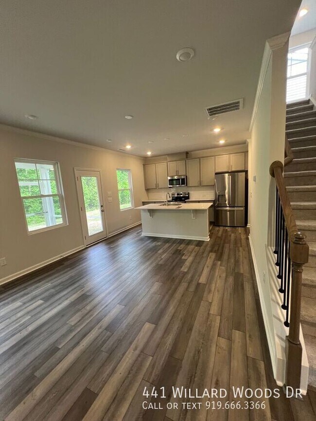 Building Photo - 441 Willard Wds Dr