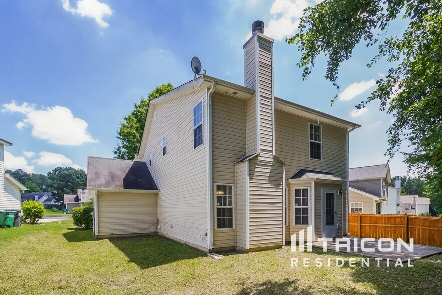 Building Photo - 3835 Ligney Creek Ct