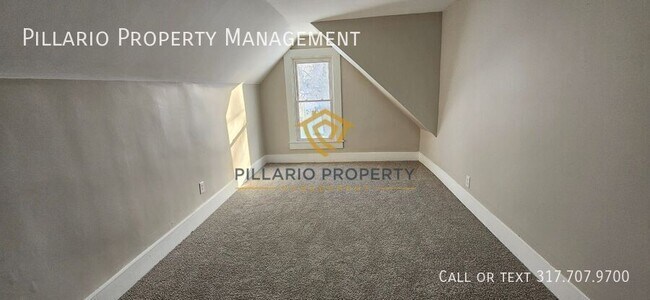 Building Photo - 1124 S Reisner-