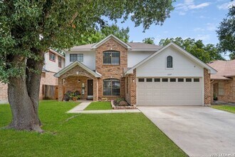 Building Photo - 1207 Canyon Parke Dr