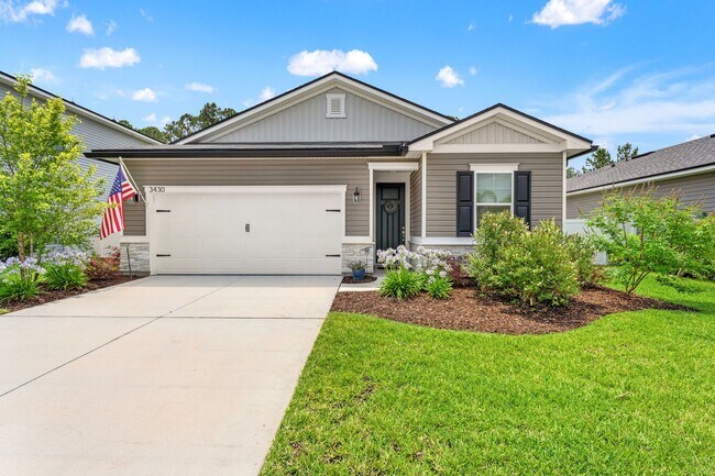 Primary Photo - Serenity in Green Cove Springs!