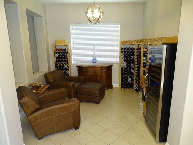 Building Photo - Single Story 4 Bedroom, Den & 3 Full Baths In Gated North Las Vegas Community