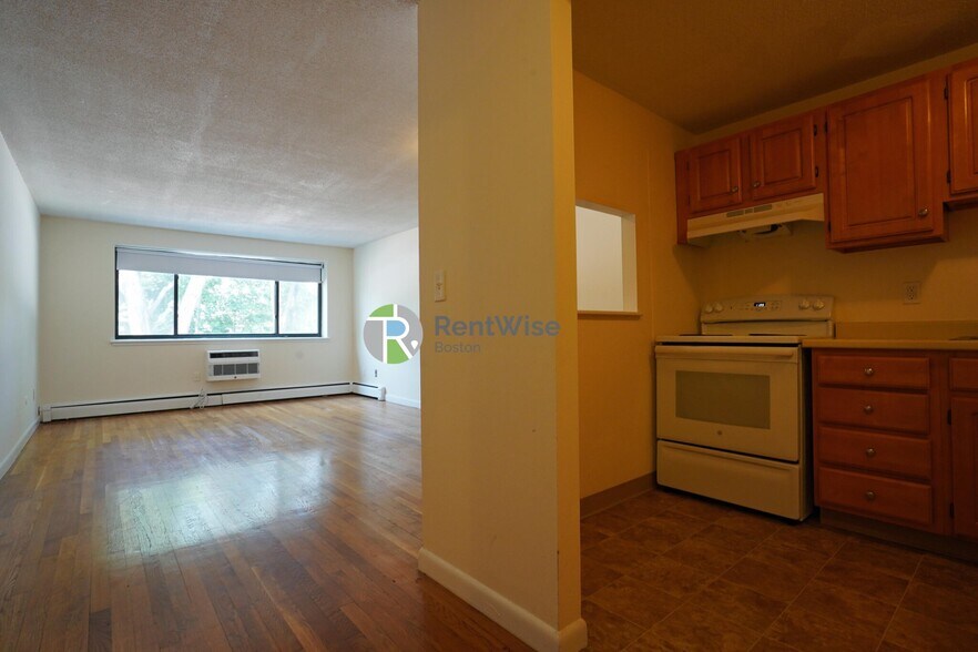 Building Photo - 66 Homer Ave