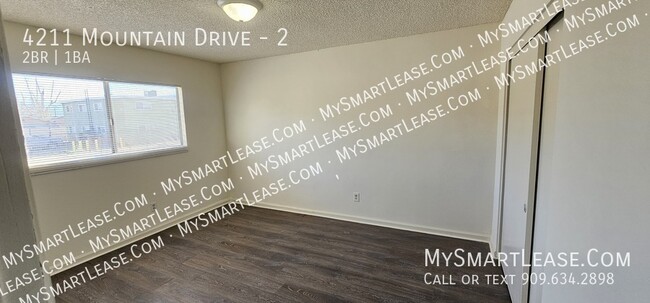 Building Photo - 4211 Mountain Dr