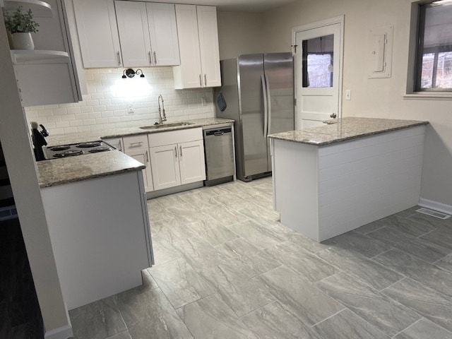 Kitchen - 1215 Yosemite Dr