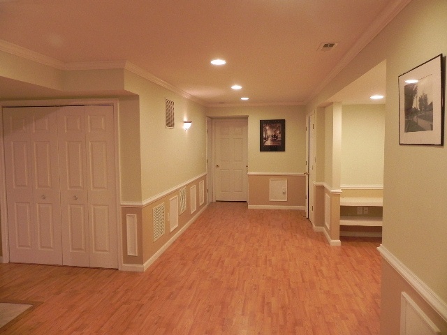 Living room area - 43952 Reliance Ct